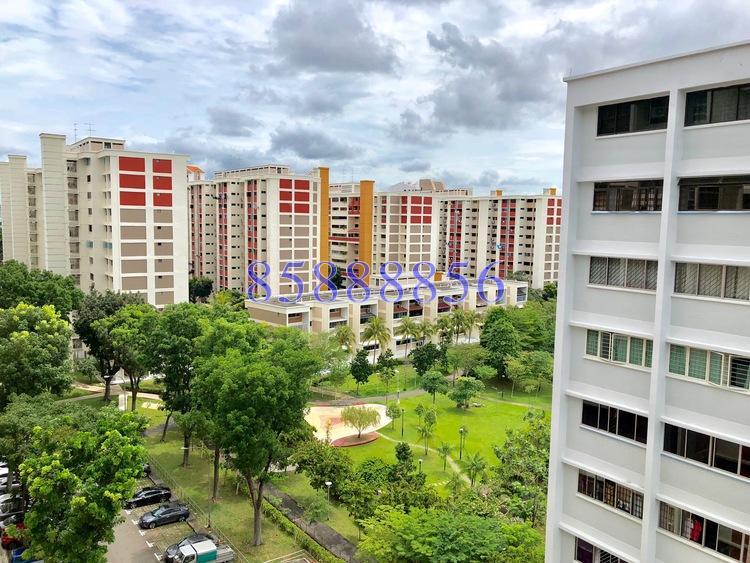 Blk 123 Serangoon North Avenue 1 (Serangoon), HDB Executive #173381542